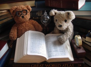 Studying happiness is the only way to achieve it.